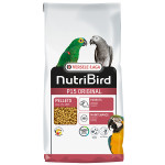 Versele-Laga NutriBird P15 Original корм для великих папуг, 10 кг