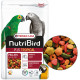 Versele-Laga NutriBird P15 Tropical корм для великих папуг, 1 кг - фото 1