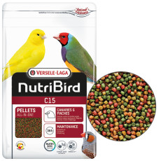 Versele-Laga NutriBird С15 корм для канарок та зябликів, 1 кг