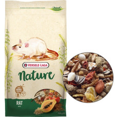 Versele-Laga Nature Rat корм для щурів, 700 гр