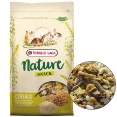 Versele-Laga Snack Nature Cereals корм-ласощі для гризунів, 500 гр