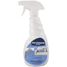 PetArmor Home Household Spray спрей від бліх та кліщів у приміщенні, 710 мл