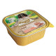Stuzzy Dog Salmon влажный корм с лососем для собак 150 гр