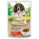 Stuzzy Dog Beef влажный корм с говядиной для собак 100 гр