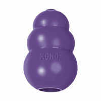 Kong Senior іграшка для літніх собак, 10.5 см