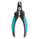 Trixie Luxe кігтеріз для домашніх тварин, 12 см - фото 1