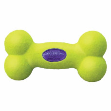 Kong Airdog Squeaker Bone игрушка для собак, 16 см