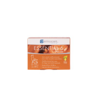 Dermoscent Essential 6 spot-on краплі для здоров'я шкіри та шерсті у собак малих порід, 4 шт
