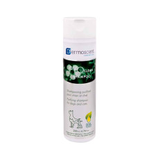Dermoscent PYOclean Shampoo шампунь для профилактики кожных заболеваний у кошек и собак, 200 мл