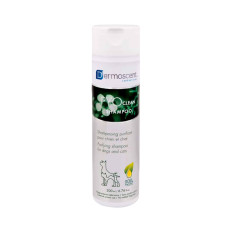 Dermoscent PYOclean Shampoo шампунь для профилактики кожных заболеваний у кошек и собак, 200 мл