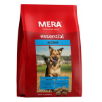 Mera Essential Dog Adult Active сухой корм с мясом птицы для активных собак 2 кг