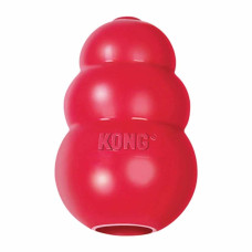 Kong Classic игрушка для собак, 9 см