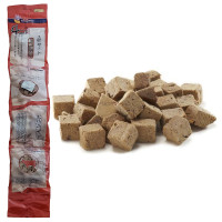 CattyMan Freeze Dried Beef Liver Dice лакомство для кошек с говяжьей печенью, 4 шт х 10 гр