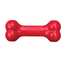 Kong Classic Goodie Bone іграшка для собак, 13 см