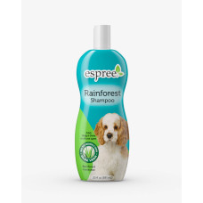 Espree Rainforest Shampoo шампунь для собак с ароматом тропического леса, 591 мл