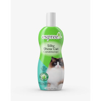 Espree Silky Show Cat Conditioner кондиціонер для виставкових котів, 355 мл