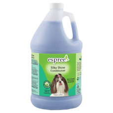 Espree Silky Show Conditioner кондиціонер для виставкових тварин, 3.79 л