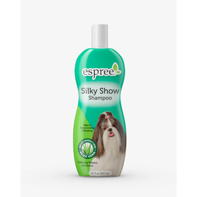 Espree Silky Show Shampoo шампунь для выставочных животных, 591 мл