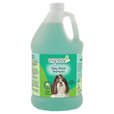 Espree Silky Show Shampoo шампунь для выставочных животных, 3.79 л