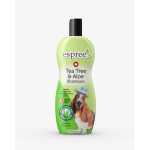Espree Tea Tree & Aloe Shampoo шампунь с маслом чайного дерева и алоэ вера для собак, 591 мл