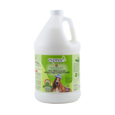 Espree Tea Tree & Aloe Conditioner терапевтичний кондиціонер для собак з олією чайного дерева, 3.79 л