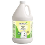 Espree Vanilla Silk Shampoo шелковый ванильный шампунь для собак, 3.79 л