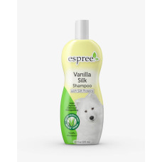 Espree Vanilla Silk Shampoo шелковый ванильный шампунь для собак, 591 мл