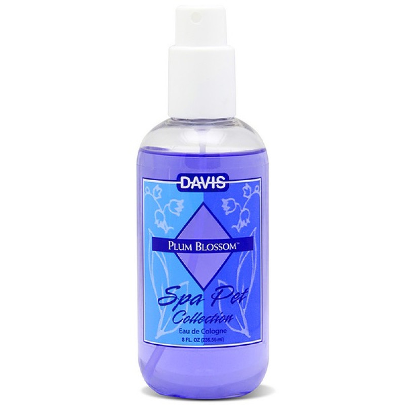 Davis Plum Blossom духи для собак, 237 мл