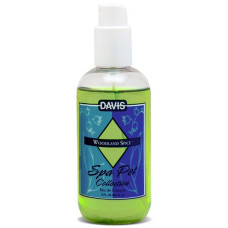 Davis Woodland Spice духи для собак, 237 мл