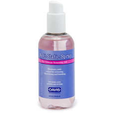 Davis Anti-Static Spray спрей-антистатик для ухода за шерстью собак и кошек, 237 мл