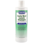 Davis Best Luxury Shampoo шампунь для усиленного блеска шерсти у собак и кошек, 355 мл