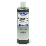 Davis Black Coat Shampoo шампунь для собак и кошек с черной шерстью, 355 мл
