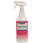 Davis Coat Finish средство для восстановления шерсти у собак и кошек, 946 мл