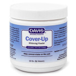 Davis Cover-Up Whitening Powder відбілююча пудра для собак та котів, 300 гр