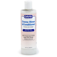Davis Creme Rinse & Conditioner кондиціонер для собак і котів, 355 мл