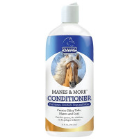 Davis Manes & More Conditioner кондиционер для ухода за шерстью собак и лошадей, 946 мл
