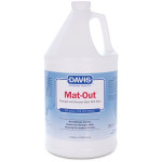 Davis Mat-Out спрей від ковтунів для собак та котів, 3.79 л