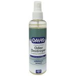 Davis Odor Destroyer средство для устранения запахов от домашних животных, 200 мл