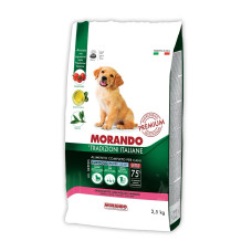 Morando Tradizioni Puppy сухой корм для щенят с курицей, 2.5 кг