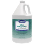 Davis Odor Destroyer средство для устранения запахов от домашних животных, 3.79 л