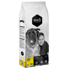 Amity Adult Dog Energy сухий корм для собак із високими фізичними навантаженнями 15 кг