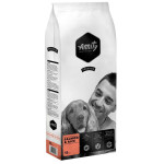 Amity Salmon & Rice сухий корм гіпоалергенний з лососем для дорослих собак 15 кг