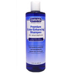 Davis Premium Color Enhancing шампунь для усиления цвета шерсти у собак и кошек, 355 мл