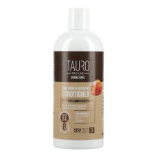 Tauro Pro Line Coat Growth Recovery Conditioner кондиціонер для собак та котів, 400 мл