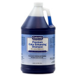 Davis Premium Color Enhancing шампунь для підсилення кольору шерсті у собак та котів, 3.79 л