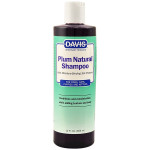Davis Plum Natural шампунь с протеинами шелка для собак и кошек, 355 мл
