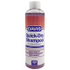 Davis Quick-Dry Shampoo шампунь для регулярного очищення шерсті у собак і котів, 200 мл