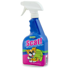 Davis Scat! спрей-антигадин для собак, 650 мл