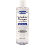 Davis Texturizing Shampoo шампунь для ухода за жесткой и объемной шерстью у собак и кошек, 355 мл
