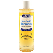 Davis Tearless Shampoo шампунь "без слез" для ухода за шерстью собак и кошек, 355 мл